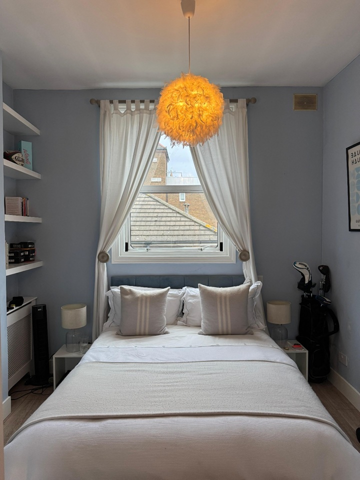 Additional image 12 of 2 Bed Flat, Ongar Road, SW6, N1 7GU