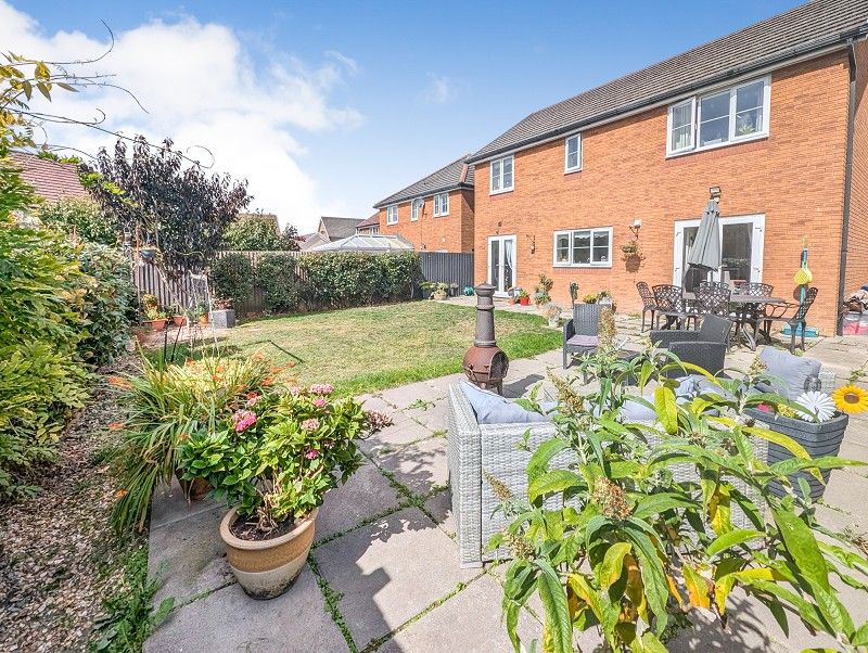 Additional image 17 of 5 bed detached house for saleCopper Beech Drive, Tredegar, Blaenau Gwent NP22