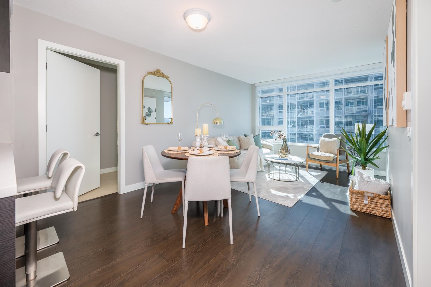 Additional image 4 of 1216-6188 No. 3 Road, Richmond, BC, V6Y 0J3
