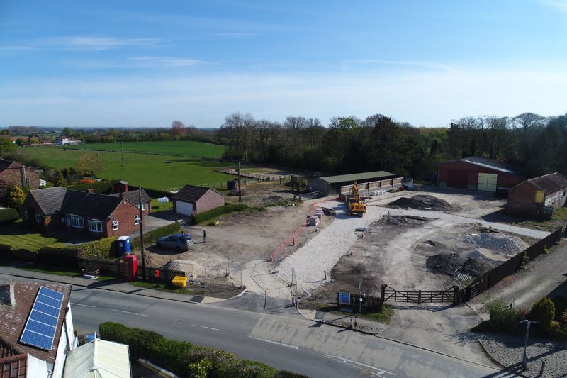 Additional image 2 of Land for saleWansford, Driffield YO25