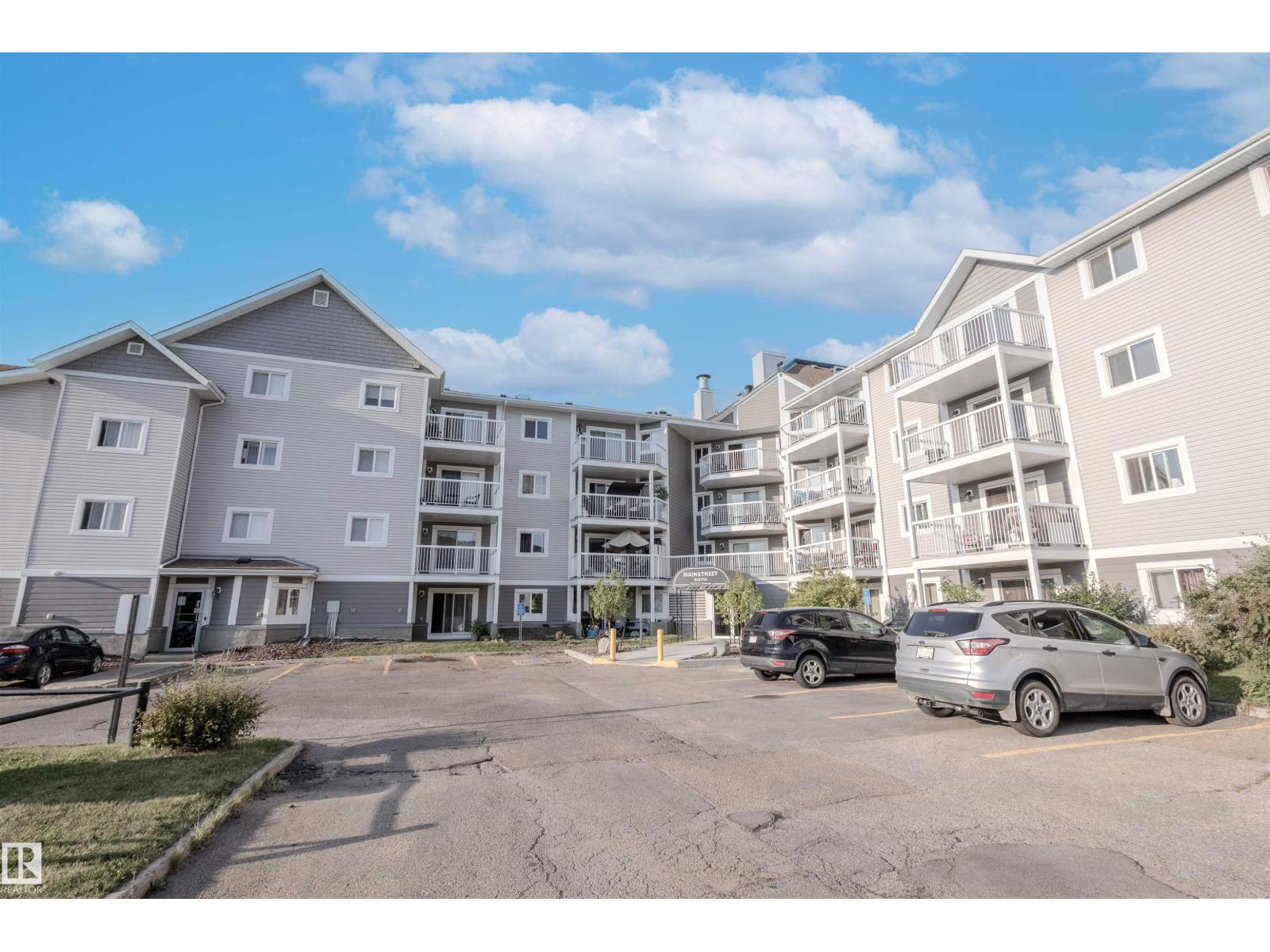 Additional image 2 of 305-5005 31 Avenue NW, Edmonton, AB, T6L6S6