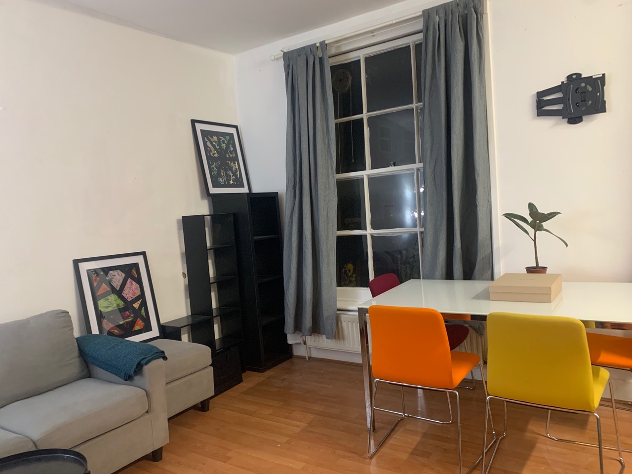 Additional image 7 of 1 Bed Flat, Bacon St, E2, N1 7GU