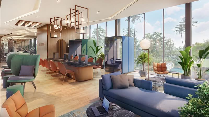 Additional image 17 of 8 Clementi Avenue 1