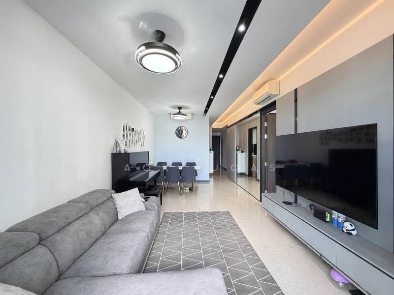 Additional image 2 of 17 Sin Ming Walk