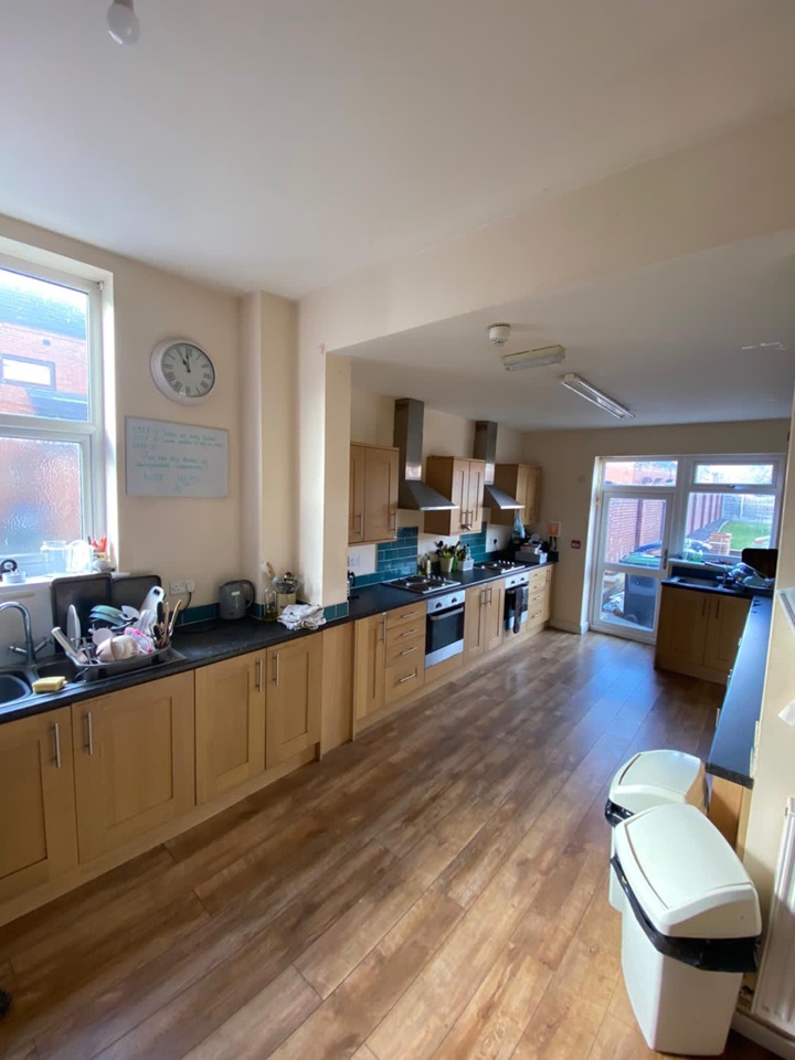 Room in a Shared House, Trafalgar Road, B13, N1 7GU