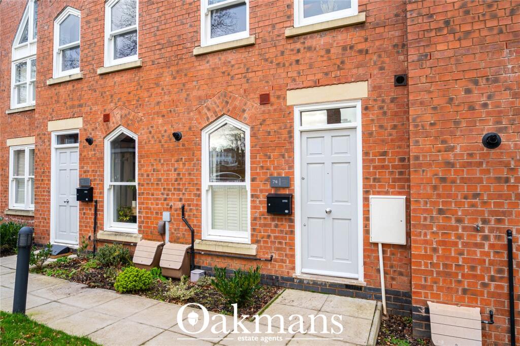 Additional image 35 of Arkell Way, Birmingham, West Midlands, B29