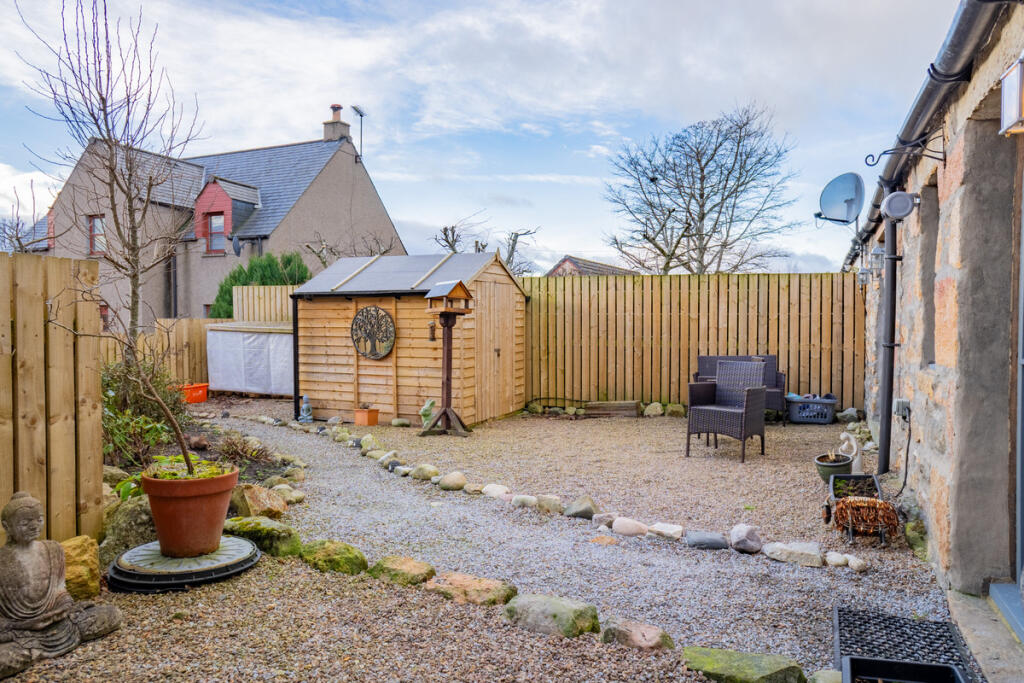 Additional image 22 of The Square, Archiestown, AB38 7QX