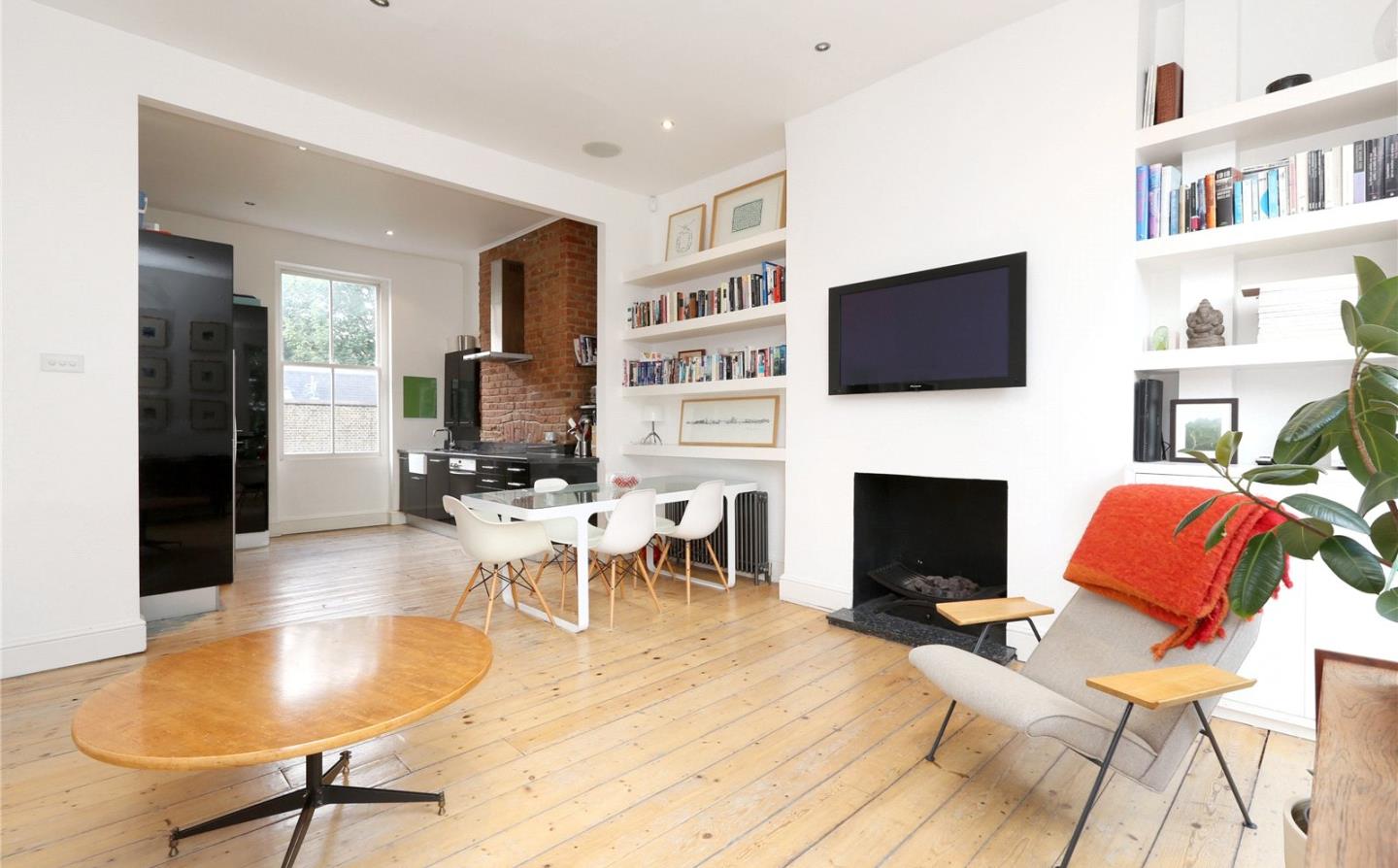 Additional image 7 of 2 Bed Maisonette, Morton Road, N1, N1 7GU