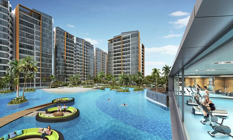 Additional image 10 of 21 Pasir Ris Grove