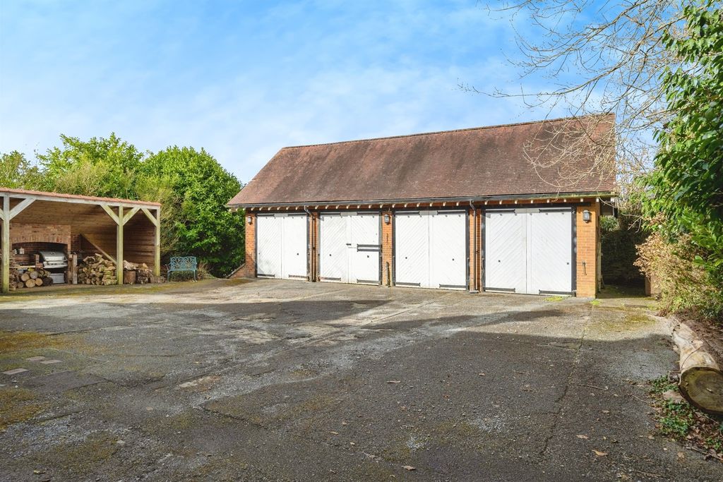 Additional image 27 of 7 bed detached house for saleConiston Hall, Clydach, Swansea SA6
