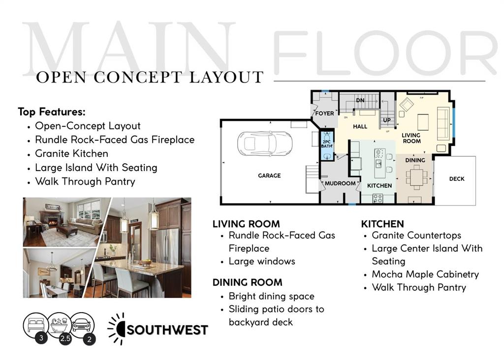 Additional image 3 of 95 Cranarch Circle SE, Calgary, AB, T3M 0S5