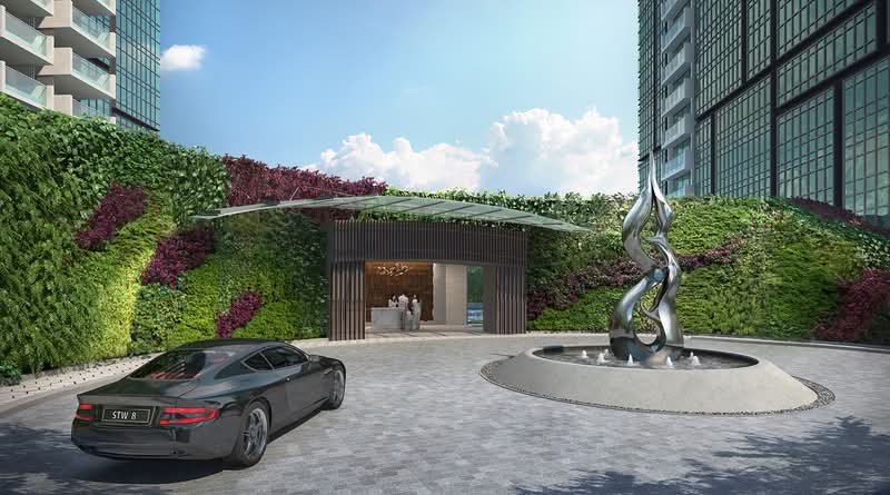 Additional image 35 of 10 Saint Thomas Walk