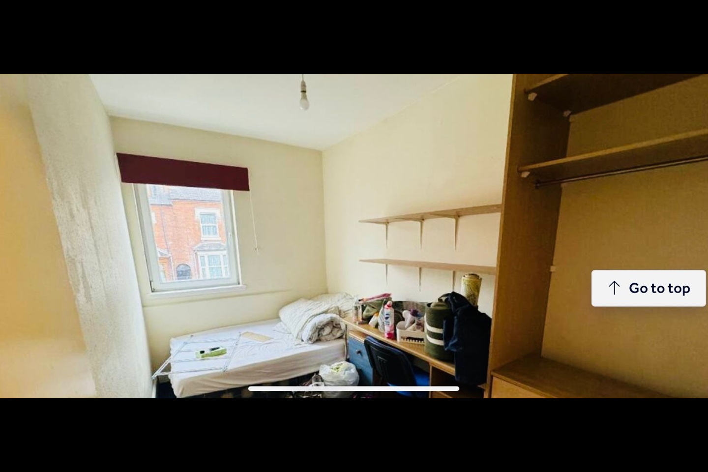 Room in a Shared House, Croydon Road, B29, N1 7GU