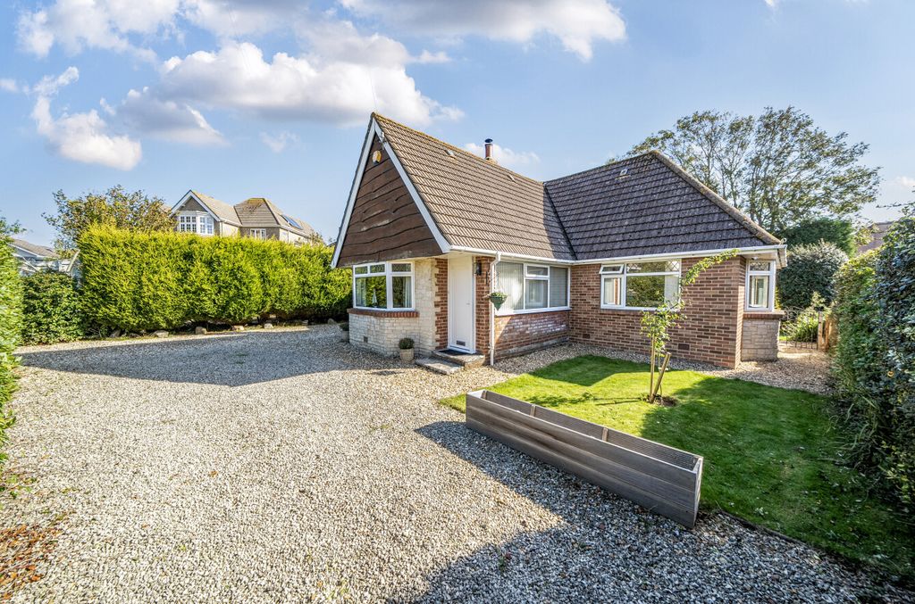 Additional image 34 of 3 bed detached house for saleStreche Road, Swanage BH19