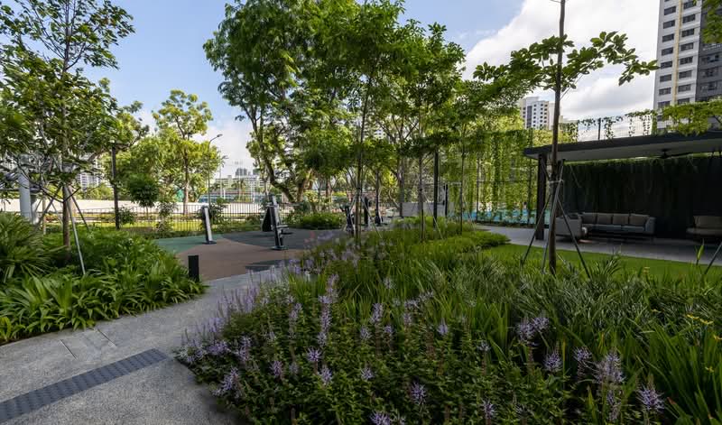 Additional image 44 of 4 Clementi Avenue 1