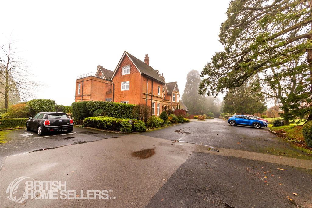 Additional image 25 of 2 bed flat for saleLord Austin Drive, Marlbrook, Bromsgrove, Worcestershire B60