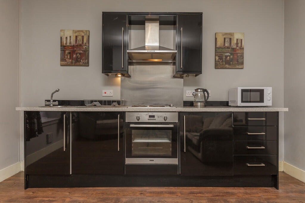 Additional image 4 of Gerrard Street, Aberdeen