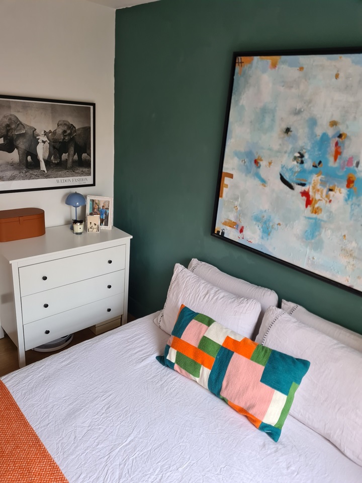 Additional image 10 of 1 Bed Flat, Mitford Building, SW6, N1 7GU