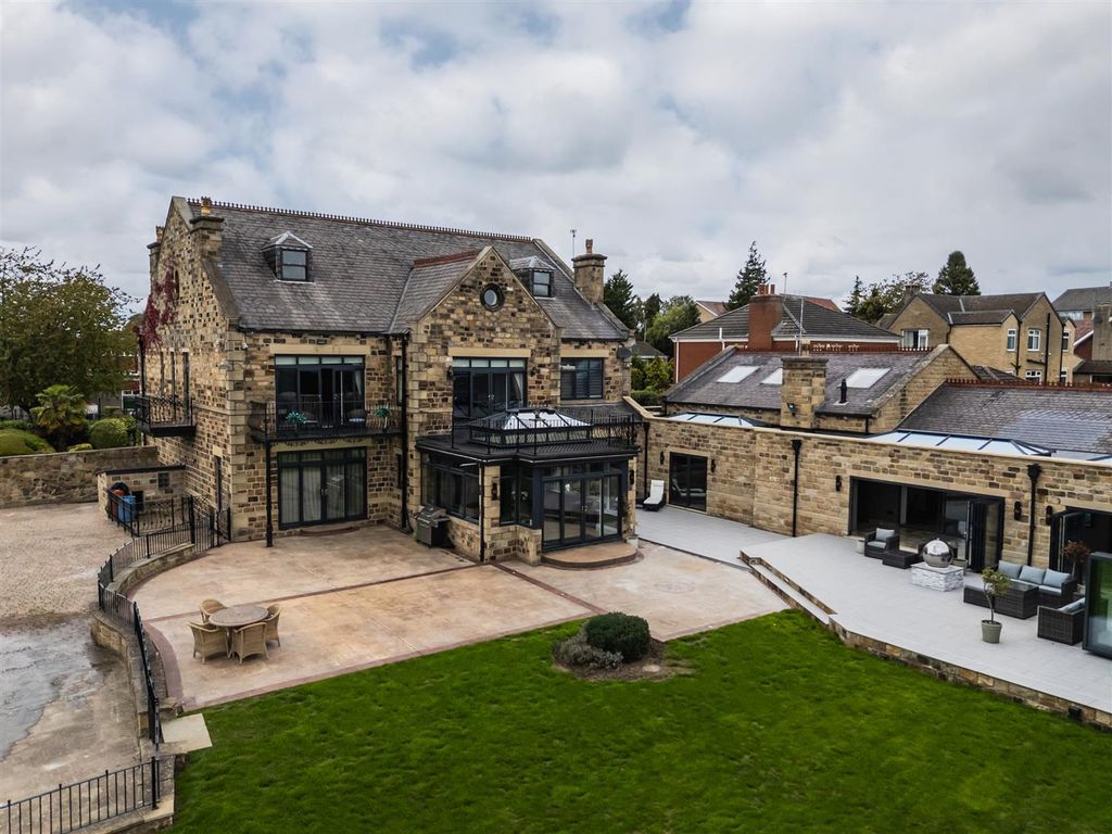 Additional image 43 of 4 bed detached house for sale72 Kiveton Lane, Todwick, Sheffield S26