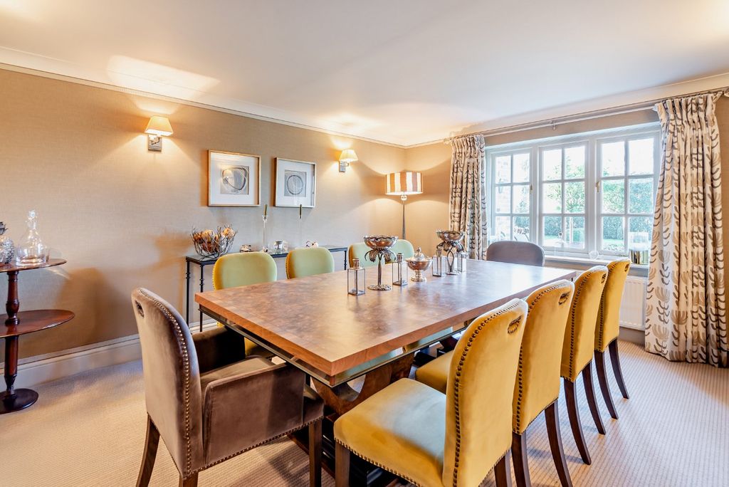 Additional image 13 of 7 bed detached house for saleSheepdrove, Lambourn, Hungerford, Berkshire RG17
