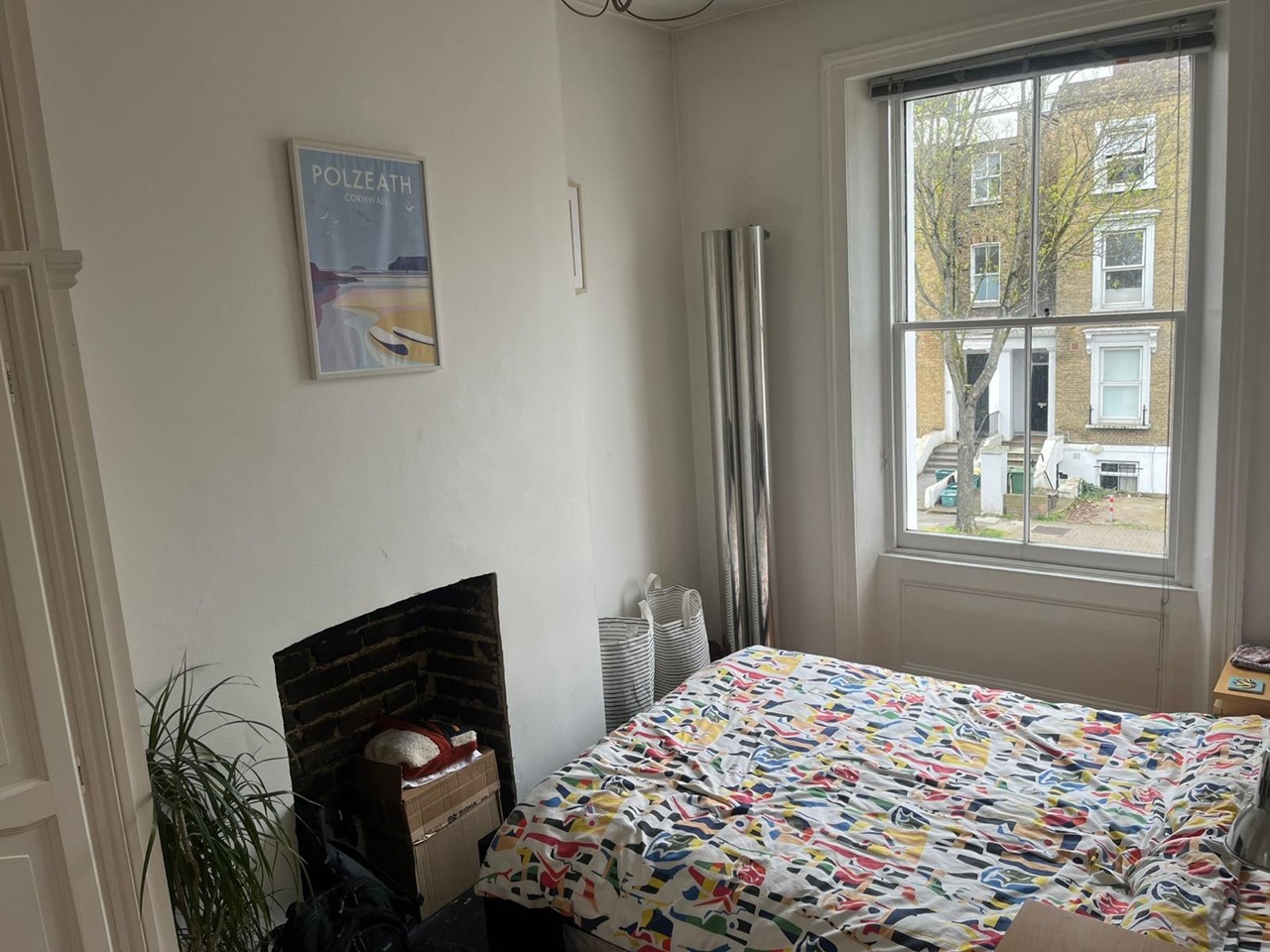Additional image 11 of 2 Bed Flat, Mildmay Park, N1, N1 7GU