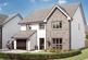Plot 163, Jedburgh at Glow Garren, Wellhall Rd, , Hamilton ML3