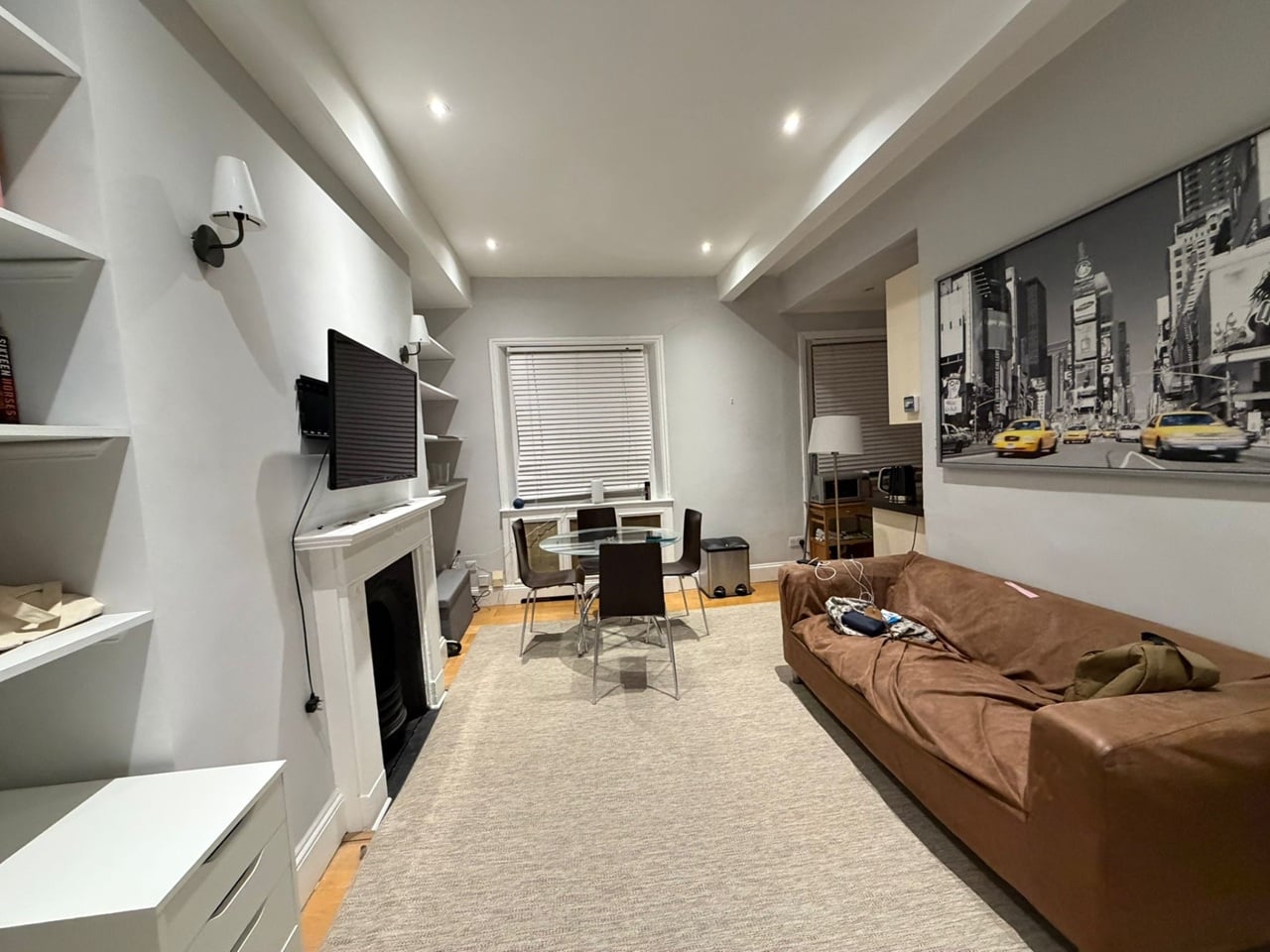 Additional image 2 of 2 Bed Flat, Holland Road, W14, N1 7GU