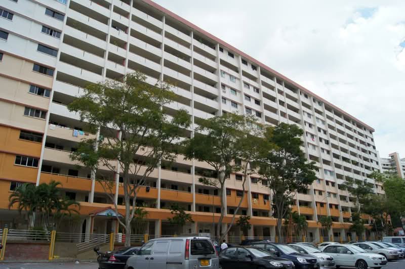 Additional image 11 of 75 Telok Blangah Drive