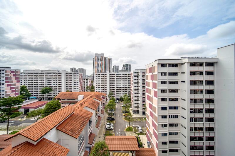 Additional image 9 of 354 Bukit Batok Street 31
