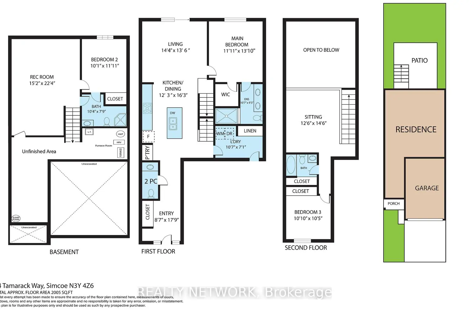 Additional image 16 of 24 Tamarack Way