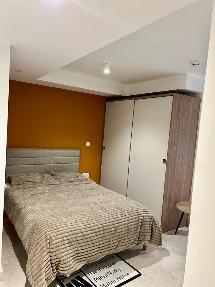 Additional image 4 of Studio Flat, Paradise Street, B1, N1 7GU