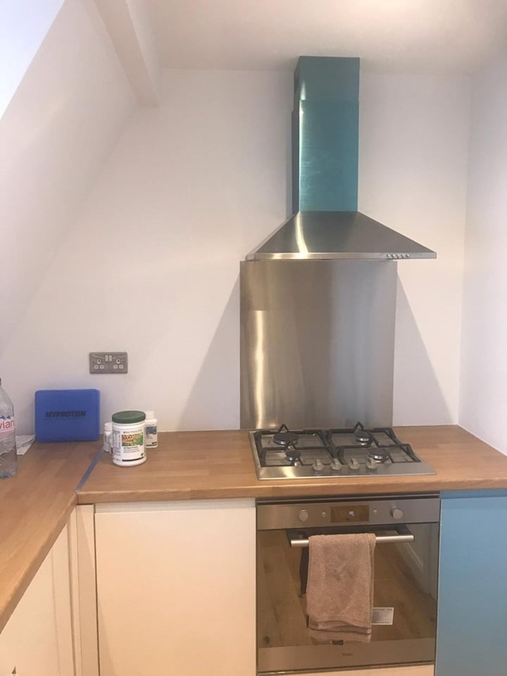 Additional image 2 of 1 Bed Flat, Kingsland Road, E2, N1 7GU