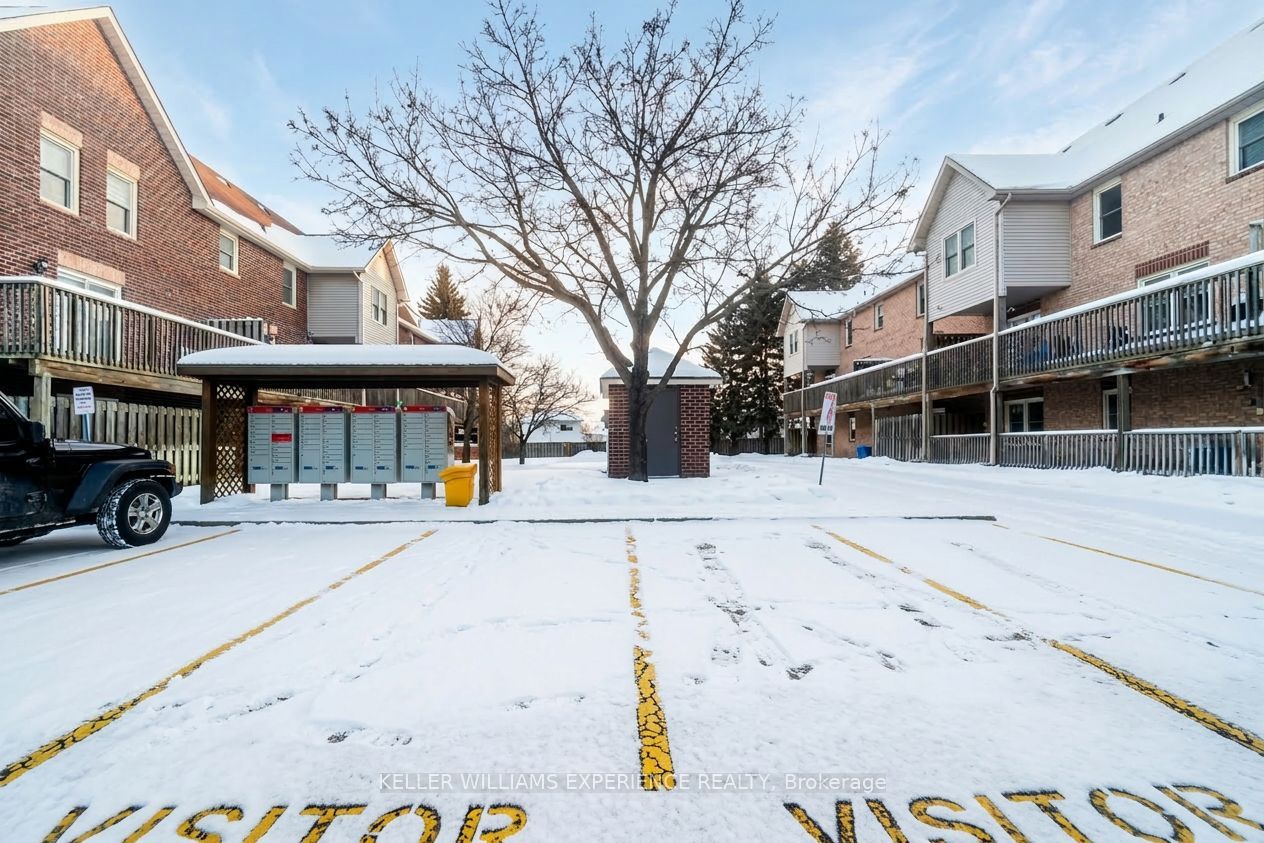 Additional image 6 of 34-119 D'ambrosio Drive, Barrie, ON, L4N 7R7