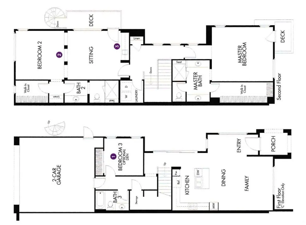 153 Carmine, Irvine, CA 92618