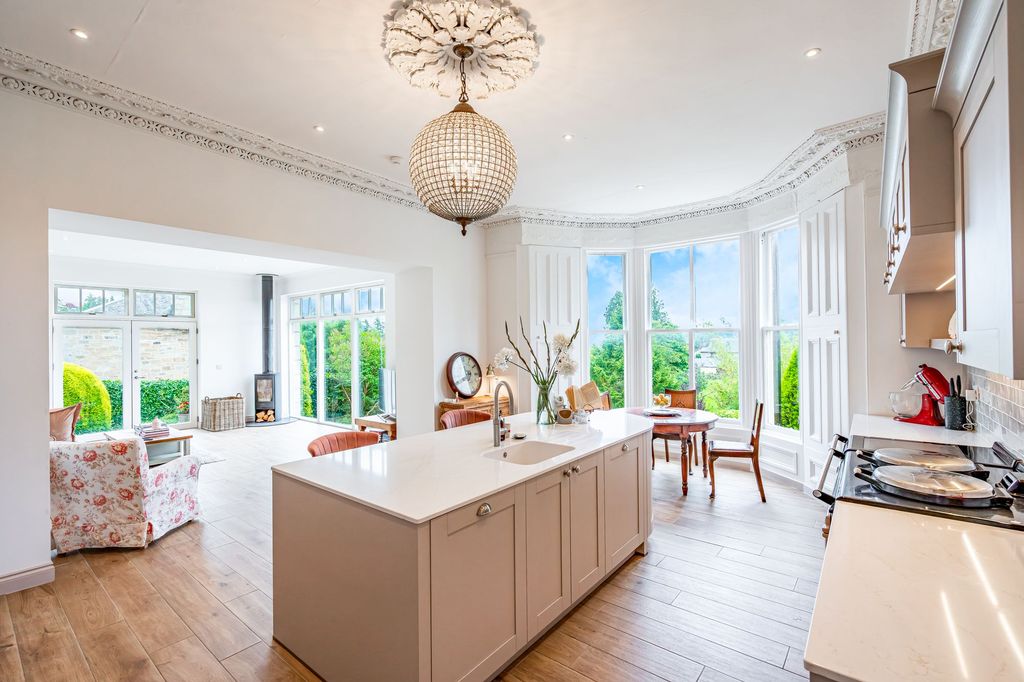 Additional image 11 of 5 bed detached house for saleHenderson Street, Bridge Of Allan, Stirling FK9