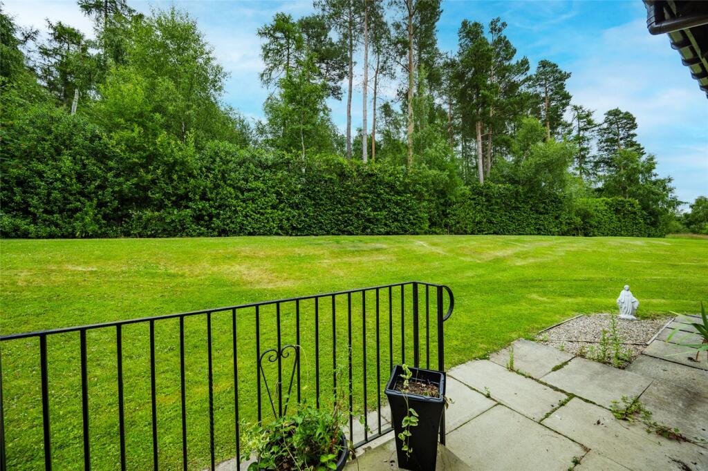 Additional image 26 of 9 Fairways, Inchmarlo, Banchory, AB31