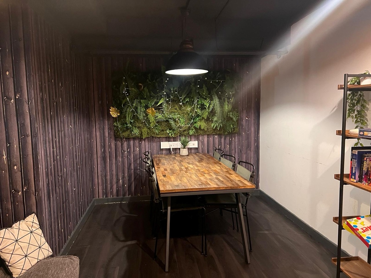 Additional image 10 of Room in a Shared House, Union Passage, B2, N1 7GU