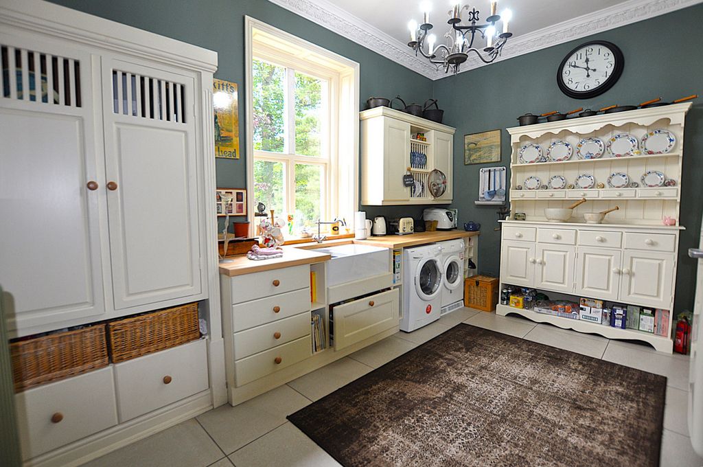 Additional image 7 of 6 bed detached house for saleThe Old Vicarage High Etherley, Bishop Auckland DL14