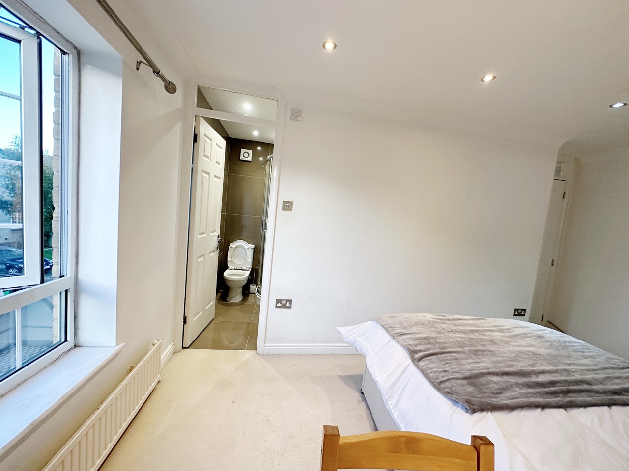 Additional image 3 of Room in a Shared House, Chargrove Close, SE16, N1 7GU