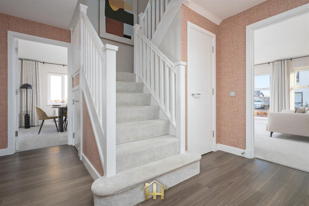 Additional image 10 of 4 bed detached house for saleSpringfield Properties, Dykes Of Gray Development, Dundee DD2