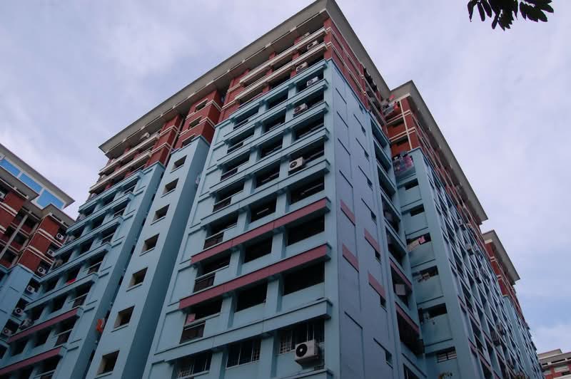 Additional image 10 of 742 Tampines Street 72