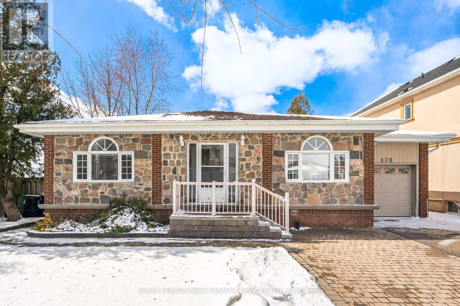 478 Wilson Height Boulevard, Toronto, ON, M3H2V5