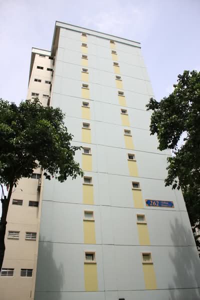 Additional image 10 of 262 Yishun Street 22