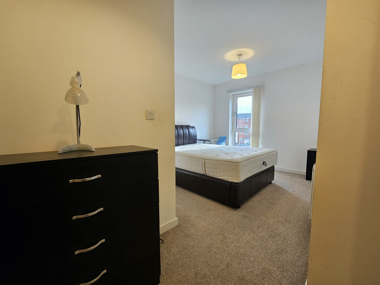 Additional image 7 of 2 Bed Flat, Madison Walk, B15, N1 7GU