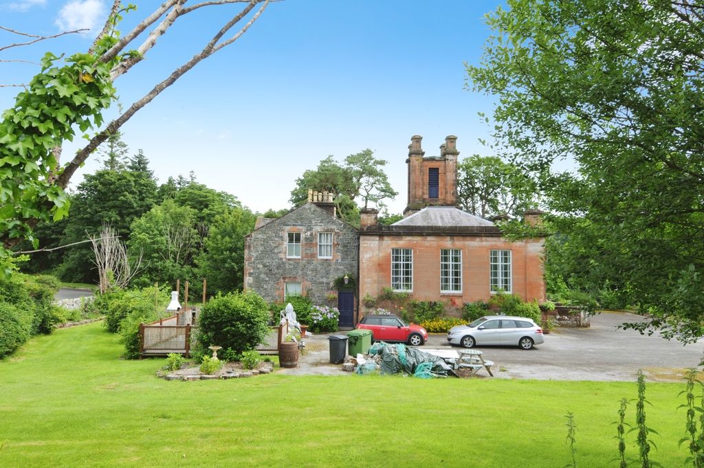 Additional image 24 of 7 bed detached house for saleKing Street, Newton Stewart, Dumfries And Galloway DG8