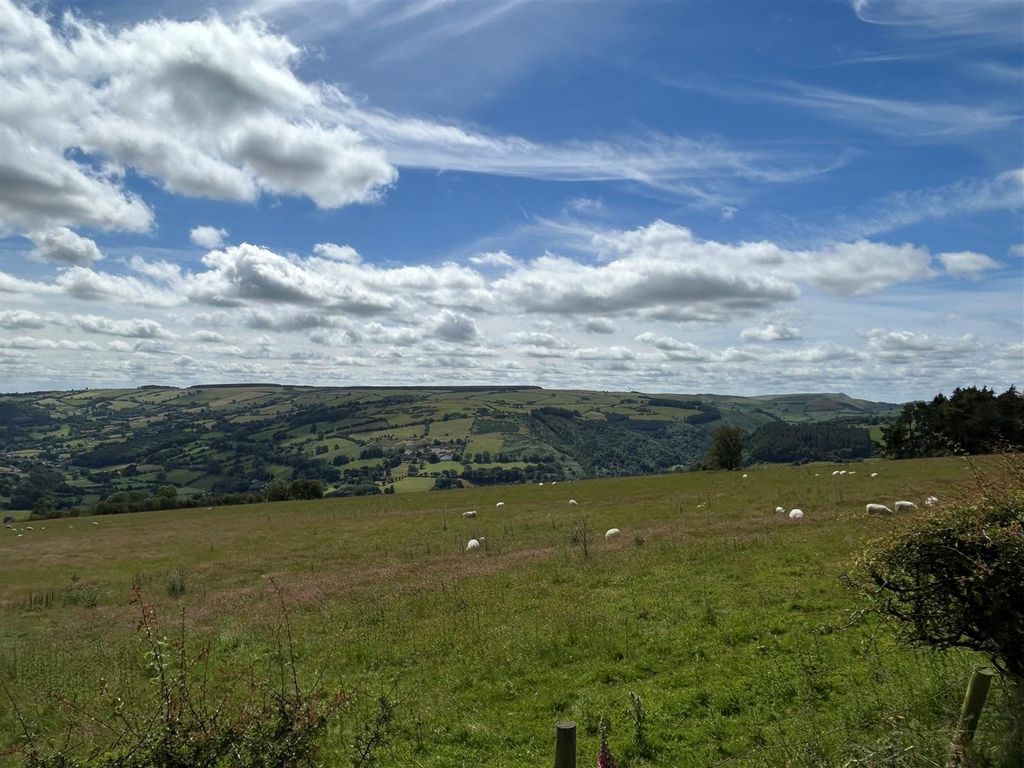 Additional image 8 of Land for saleNantyr, Llangollen LL20