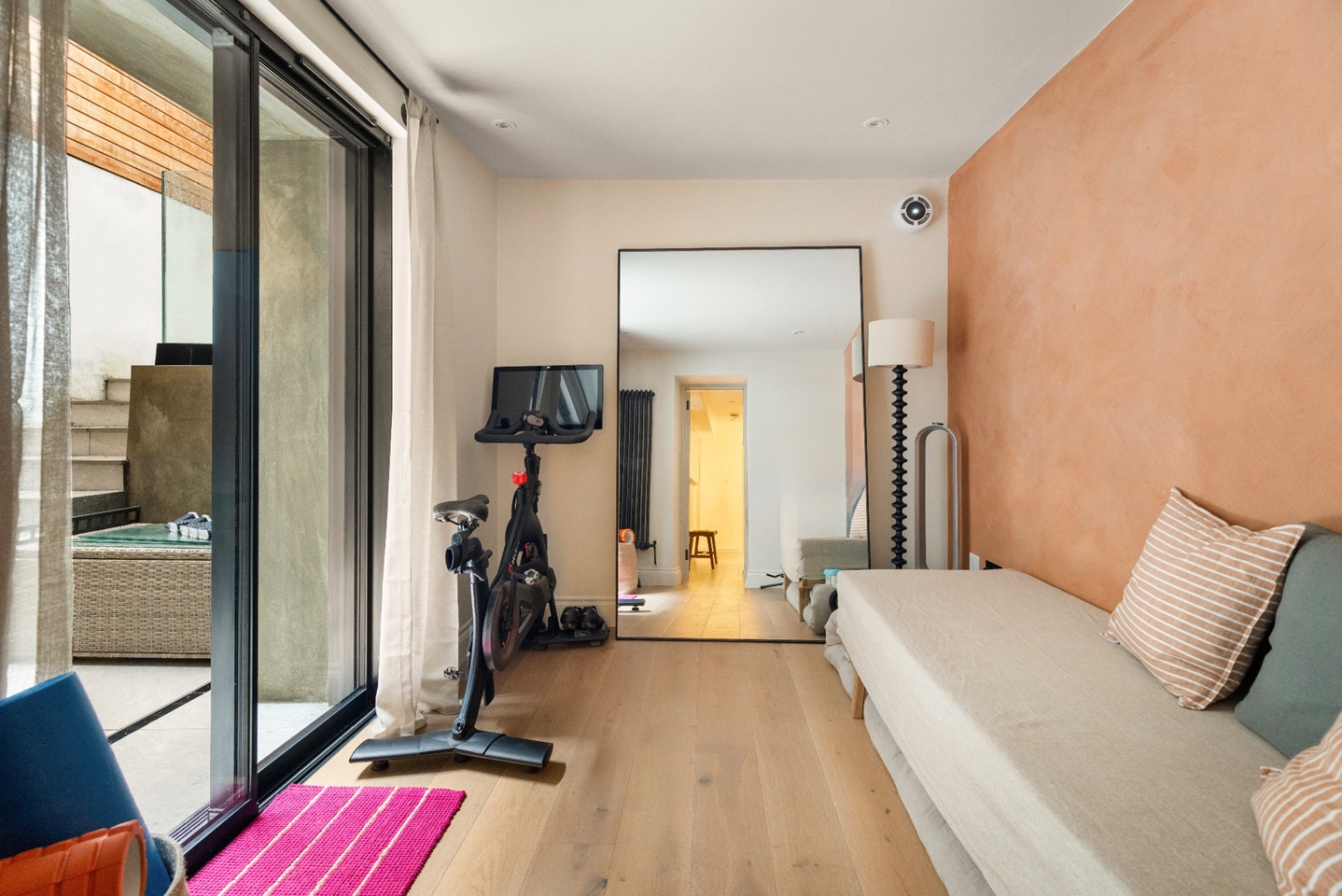 Additional image 6 of 4 Bed Maisonette, St Stephen's Gardens, W2, N1 7GU