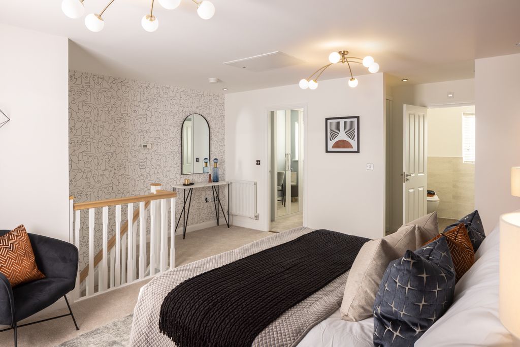 Additional image 6 of 3 bed terraced house for sale"Curdridge" at 1 Arle Road, Curbridge SO30