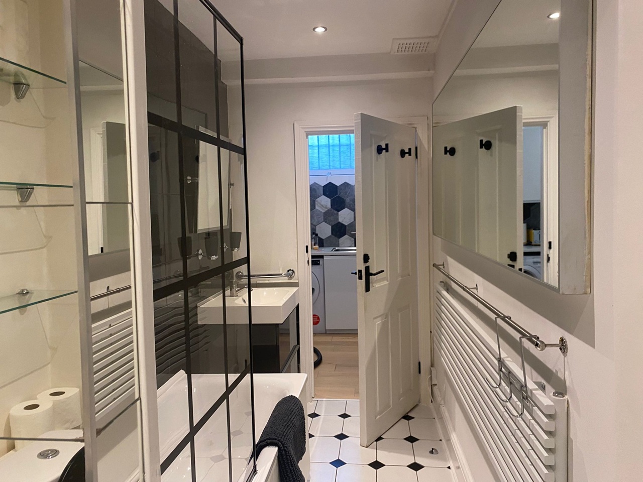 Additional image 17 of 2 Bed Flat, Abbey Road, NW8, N1 7GU