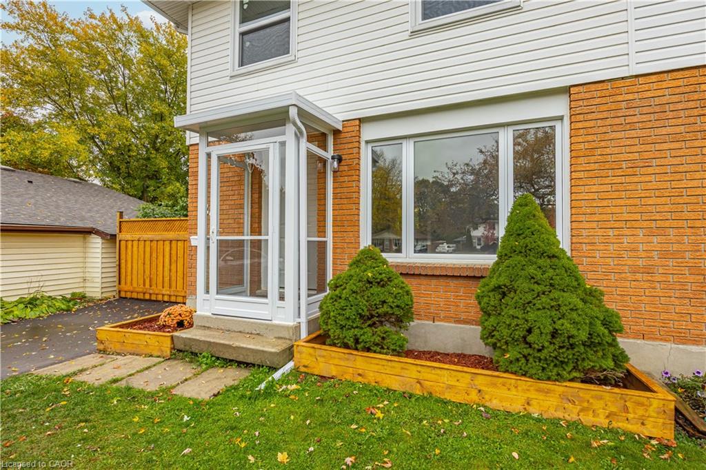 Additional image 4 of 24 Culver Court, London, ON, N5V 3E8